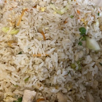Chili Pepper House - Salted fish and chicken fried rice - Hakka Near Me - Vancouver, British Columbia Chili Pepper House - Salted fish and chicken fried rice - Hakka Near Me - Vancouver, British Columbia