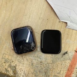 Even Apple Watch repair