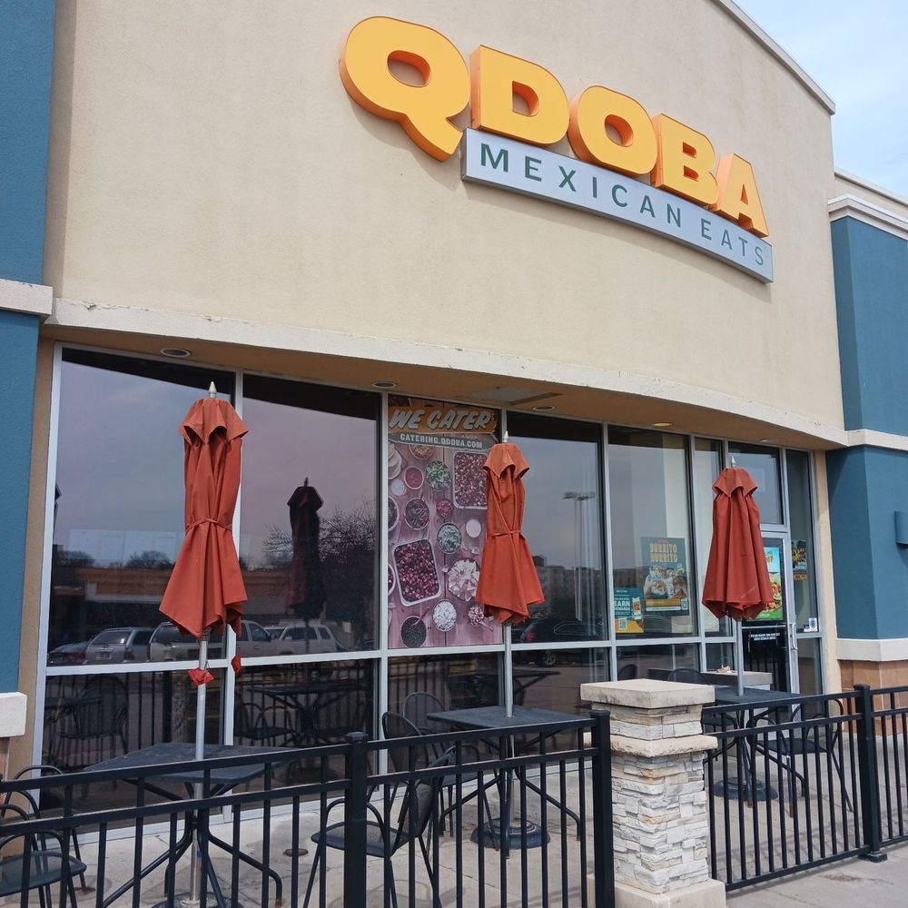 QDOBA Mexican Eats - Mexican Near Me - Lincoln, Nebraska QDOBA Mexican Eats - Mexican Near Me - Lincoln, Nebraska