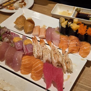 X-Fish - Sushi Bars Near Me - Brea, California X-Fish - Sushi Bars Near Me - Brea, California