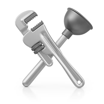 Slide of Ambit Plumbing