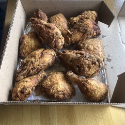 12 piece Chicken 12 piece Chicken