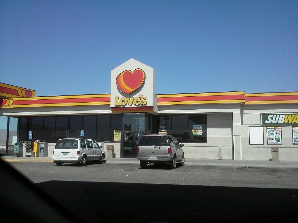 Flying J Gas Stations 11 Old Hwy 70, Lordsburg, NM Phone Number