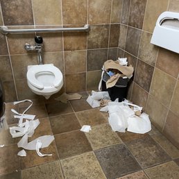 Bathroom Bathroom