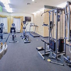 La Quinta by Wyndham Alvin - Health club