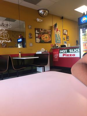 Amore Pizzeria by null