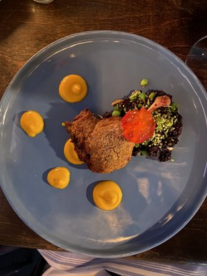 C'est Si Bon! Bistro+Vins by null