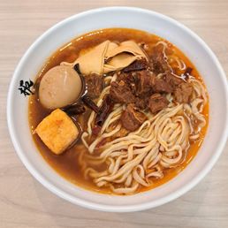 Signature Noodles