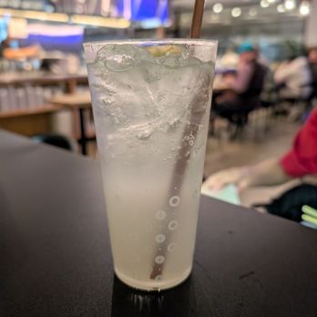 Afuri - Lychee Afuri Chuhai - Ramen Near Me - Houston, Texas Afuri - Lychee Afuri Chuhai - Ramen Near Me - Houston, Texas