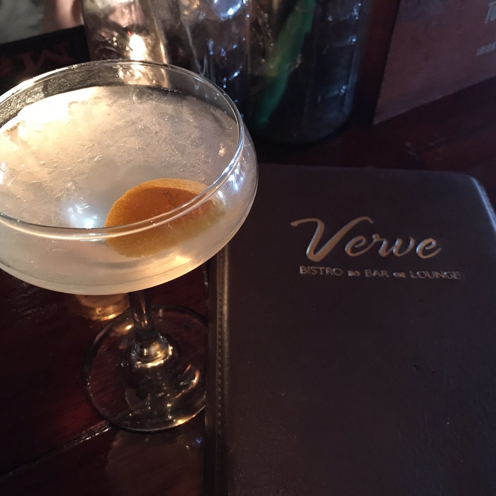 Verve Restaurant - Mercury mystery - French Near Me - Somerville, New Jersey Verve Restaurant - Mercury mystery - French Near Me - Somerville, New Jersey