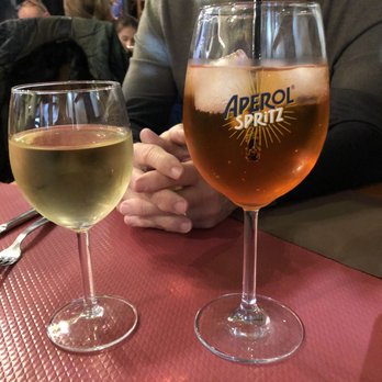 Chalet Gregoire - Wine and cocktail - French Near Me - Paris, 75 Chalet Gregoire - Wine and cocktail - French Near Me - Paris, 75