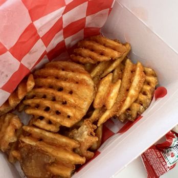 Big City Chicken - Chicken Shop Near Me - Chicago, Illinois
