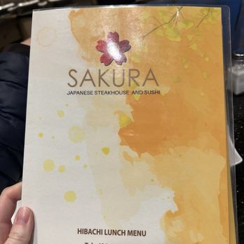Sakura - Japanese Near Me - St. George, Utah Sakura - Japanese Near Me - St. George, Utah