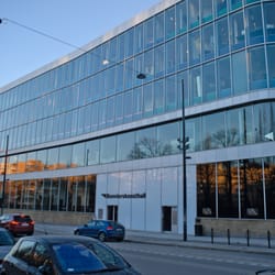 Bonniers Konsthall