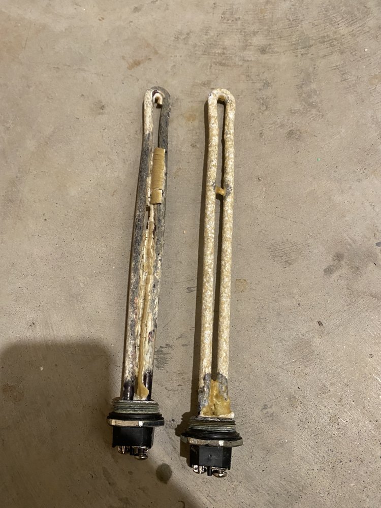 Slide of Graessle Plumbing