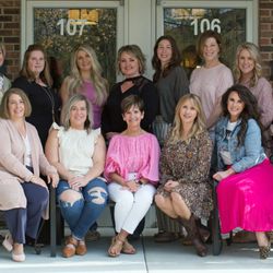 Soteria Salon and Spa - Our Team