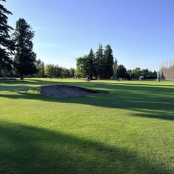Gresham Golf Course