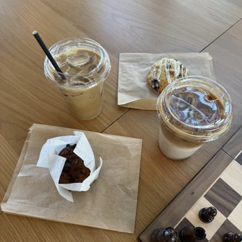 Second State Coffee - Iced lates and treats! - Coffee & Tea Near Me - North Charleston, South Carolina Second State Coffee - Iced lates and treats! - Coffee & Tea Near Me - North Charleston, South Carolina