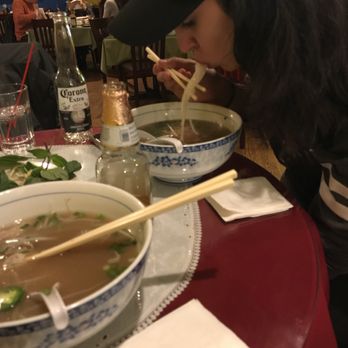 Sunset Phở Caffe - Mmmmmmmmmmmm - Lounges Near Me - Chicago, Illinois Sunset Phở Caffe - Mmmmmmmmmmmm - Lounges Near Me - Chicago, Illinois