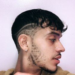 VIP Barber Shop - Blowout & custom designs