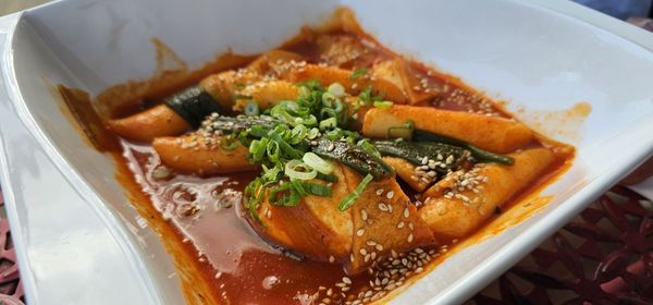 Mokdong Gimbap by null