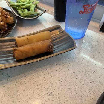 Sushi Pro - Conveyor Belt Sushi Near Me - Ogden, Utah