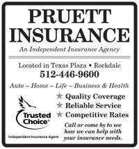 Pruett Insurance