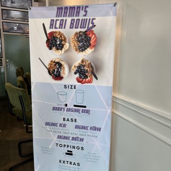 Cassidy’s Corner Cafe - They serve açaí bowls now! - Cafes Near Me - Long Beach, California Cassidy’s Corner Cafe - They serve açaí bowls now! - Cafes Near Me - Long Beach, California
