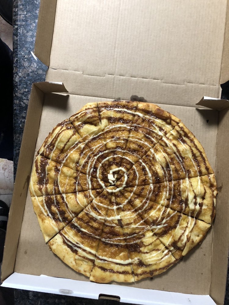 LOST PIZZA 42 Photos & 93 Reviews 1203 N Gloster, Tupelo