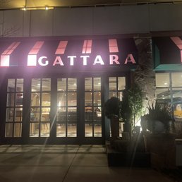Exterior photo of Gattara - Denver, Colorado Exterior photo of Gattara - Denver, Colorado