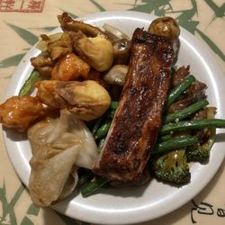 New Buffet City - Buffet