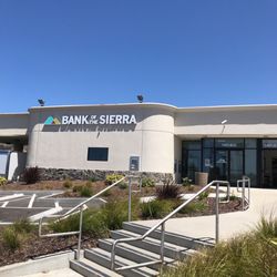Bank of the Sierra