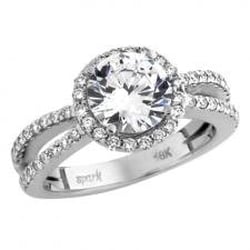 d'Original Jewelers - Engagement ring