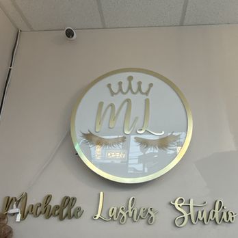 Michelle Lashes - Eyelash Service Near Me - Staten Island, New York Michelle Lashes - Eyelash Service Near Me - Staten Island, New York