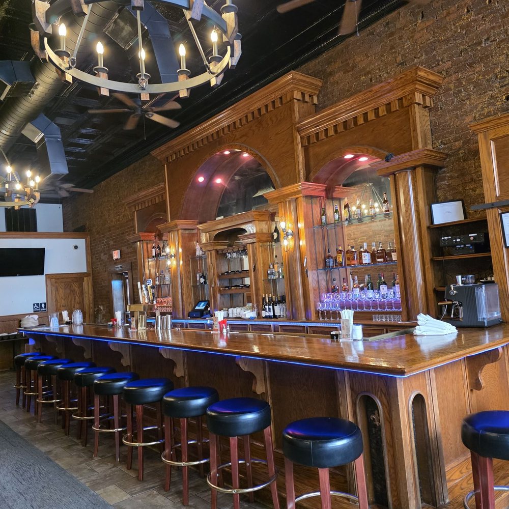 Rasa Nirvana Spice&spirit - A beautiful bar in the center of the restaurant. - Indian Near Me - Roanoke, Virginia Rasa Nirvana Spice&spirit - A beautiful bar in the center of the restaurant. - Indian Near Me - Roanoke, Virginia
