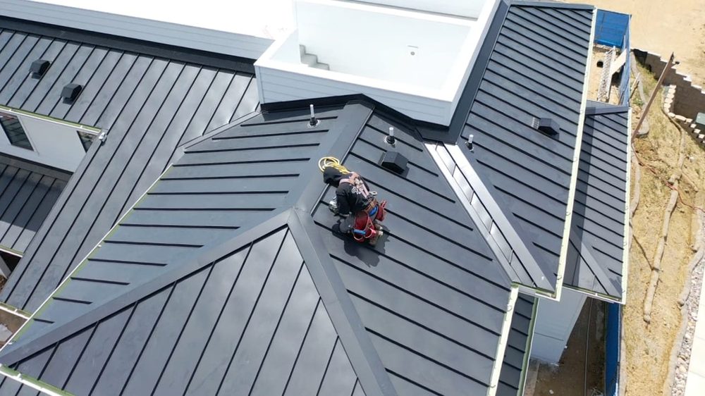 Slide of Alliance Sheet Metal