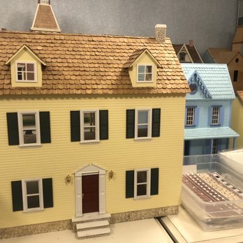 Doll House - Toy Stores Near Me - Plymouth, Michigan