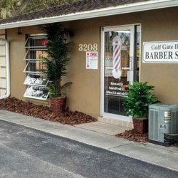 Gulf Gate Drive Barbershop - Gulf Gate Drive Barbershop