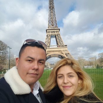 La Tour Eiffel - Eiffel tower! - Landmarks & Historical Buildings Near Me - Paris, 75