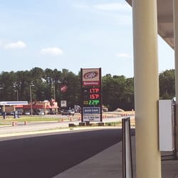 Pilot Travel Center