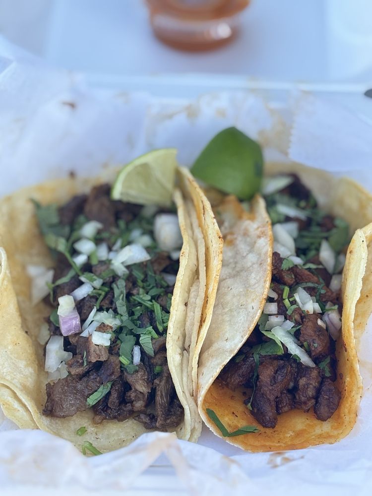 Tacos El Paraiso