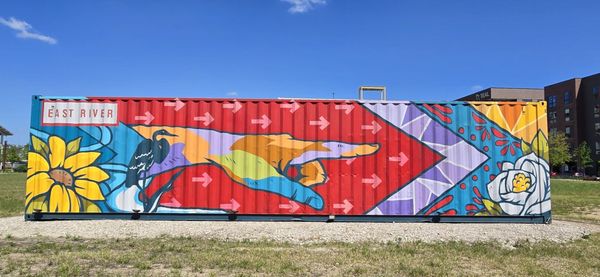 City Cellars by null