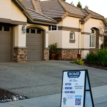 Home Details - Home in Sun City Roseville - Window Washing Near Me - Lincoln, California Home Details - Home in Sun City Roseville - Window Washing Near Me - Lincoln, California