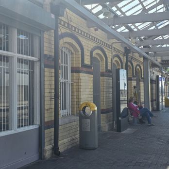Howth Railway Station - Train Stations Near Me - Howth, D Howth Railway Station - Train Stations Near Me - Howth, D