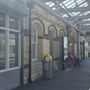 Howth Railway Station