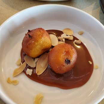 Buena Vida - Sweet Potato Doughnuts - Mexican Near Me - Arlington, Virginia Buena Vida - Sweet Potato Doughnuts - Mexican Near Me - Arlington, Virginia