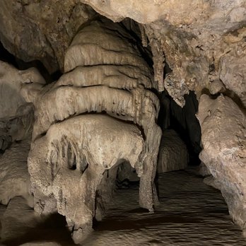 Colossal Cave Mountain Park - Museums Near Me - Vail, Arizona