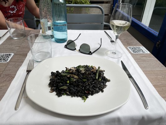 La Mar Salada Restaurant by null