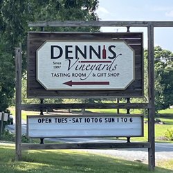 Dennis Vineyards