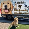 Top Hat N Tails Grooming gift card